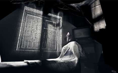 《魔女玩偶》v1.0.0中文版
