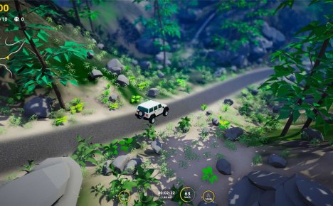 《兜风》v1.0.6中文版