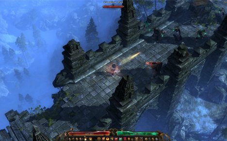 《恐怖黎明：终极版》v1.2.1.2中文版
